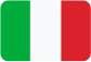 Jednota, spotřební družstvo Italiano